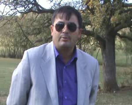 Giresun Alucra Yeşilyurt (Çakmanus) Köyü Muhtarı