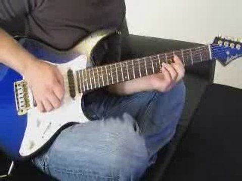 Concours Mark Knopfler - Lady Writer - Impro