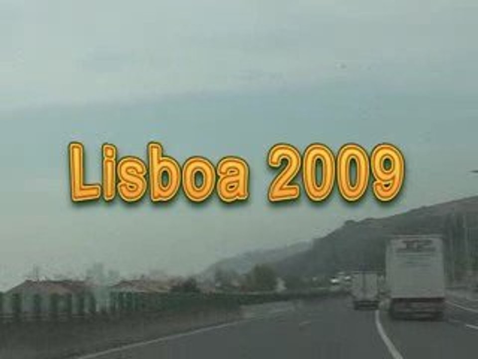 Lisbo 2009