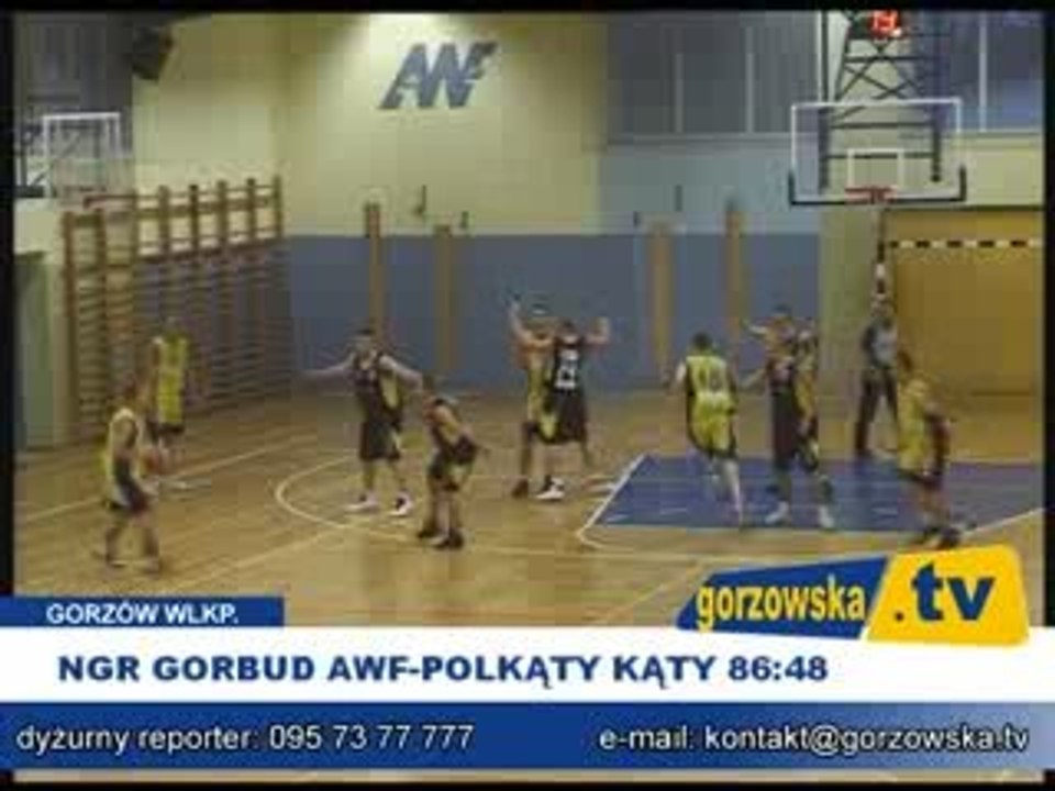 NEWS GKK