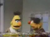 Classic Sesame Street - Ernie and Bert got flooded