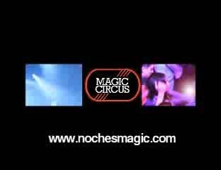 MAGIC CIRCUS TARDEADA 01 MZO 1992 PT 04