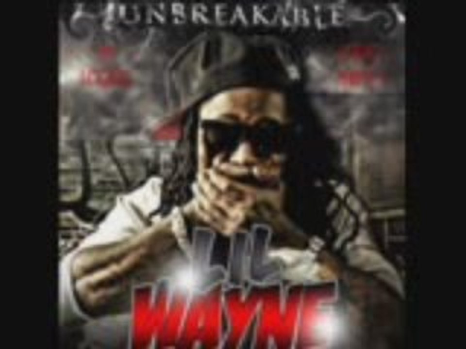 Lil Wayne Ft Kevin R - Spit