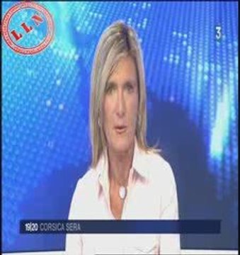 Reportage Fr3 Corse : Conflit SNCM STC CMN suite