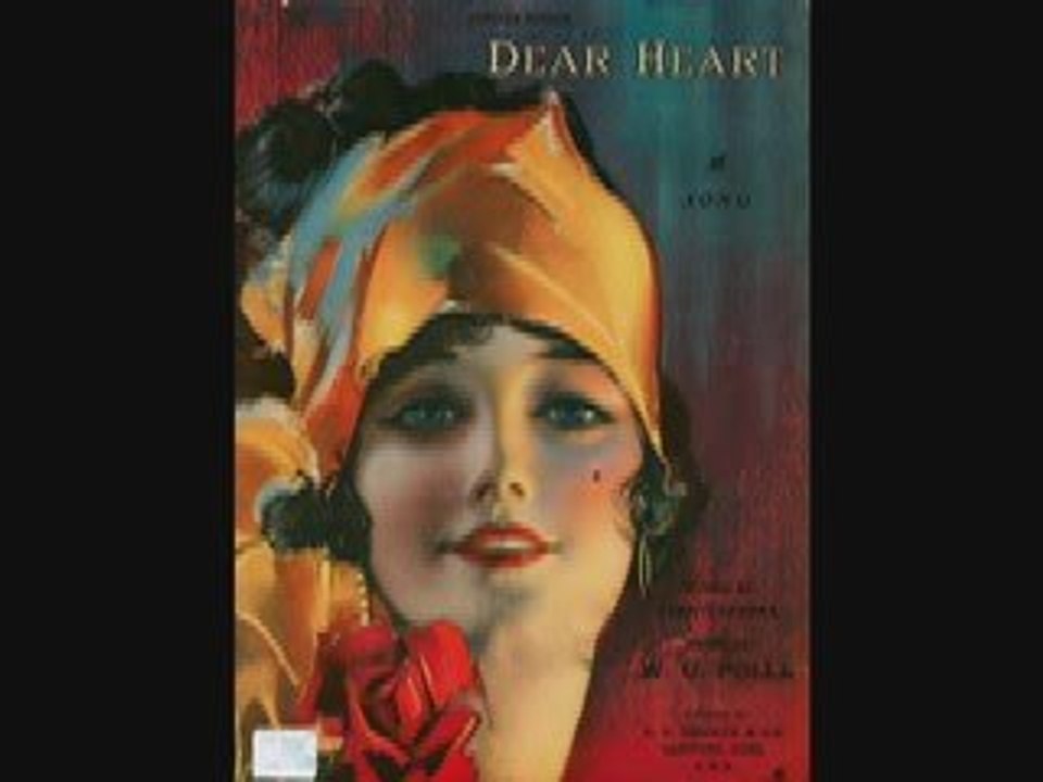 Paul Whiteman Orchestra - Dancing Tambourine