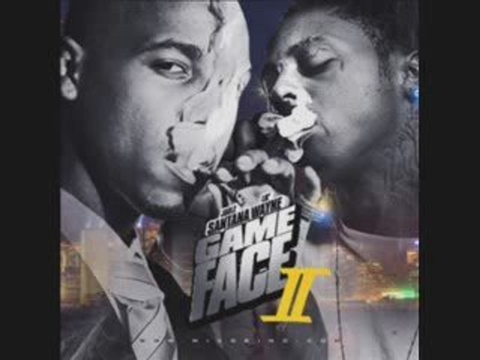 Lil Wayne Mike Tyson-The American Dream