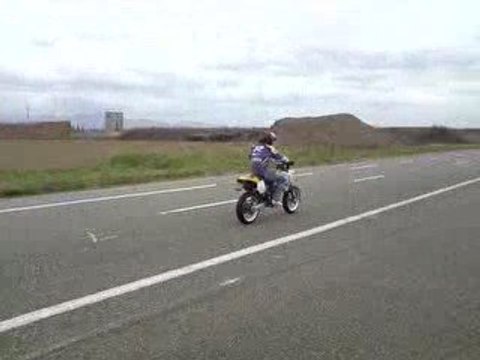 burn+weeling husqy by h-t68 ruff rydres68