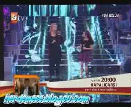 Melek Aleyna Büyükçınar - Bir Gece Ansızın Gelebilirim