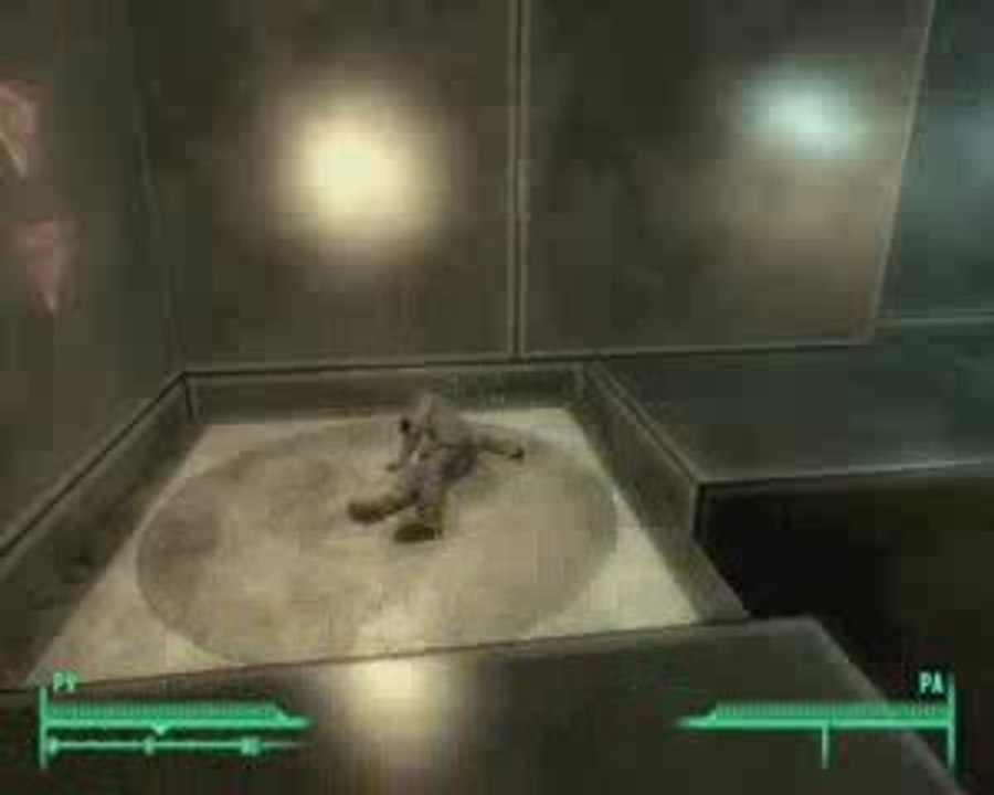 Fallout 3 (part.037) (C.E.) Station 1 (01)