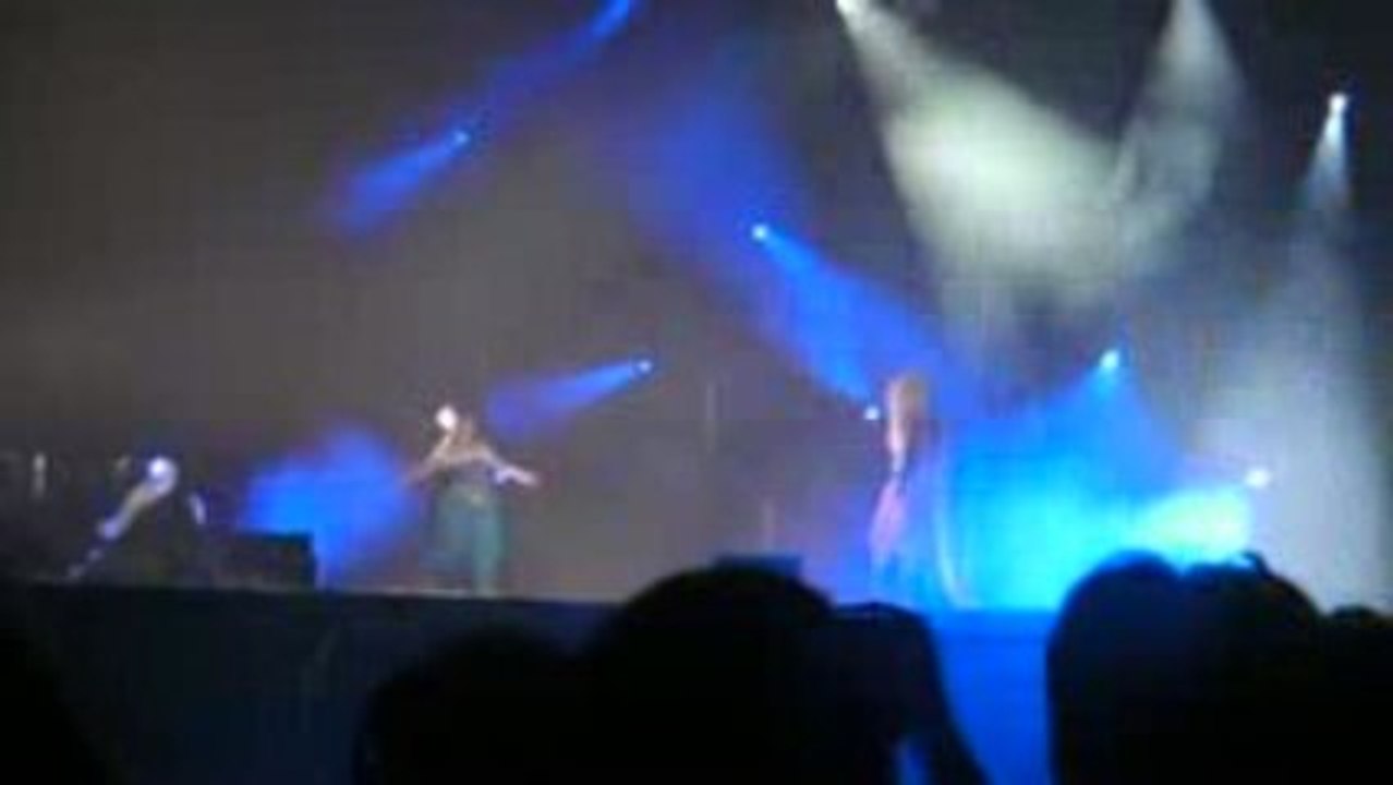 Japan Expo 10 (2009) - WCS Finale France (01/11)