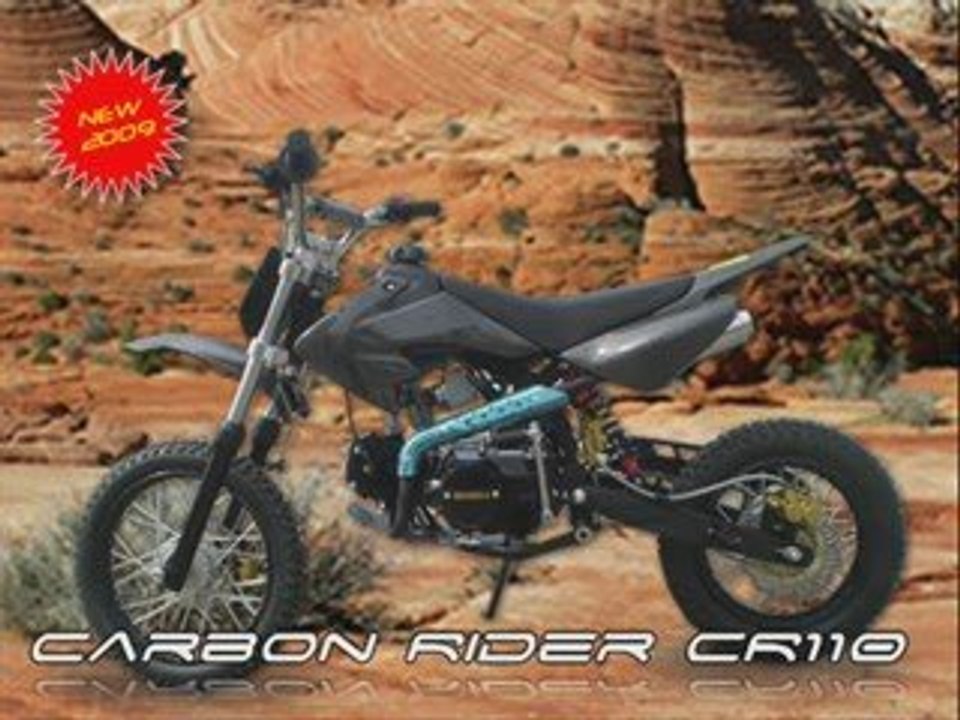 dirt bike