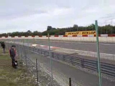 DTM Dijon Prenois 11/10/2009 - part 2