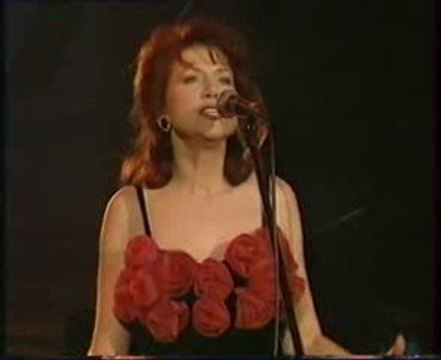 HALINA FRACKOWIAK- ODNAJDZIESZ SWIAT -OPOLE 1992