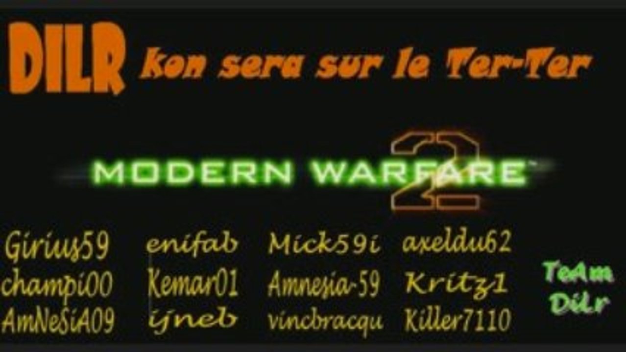 MW2