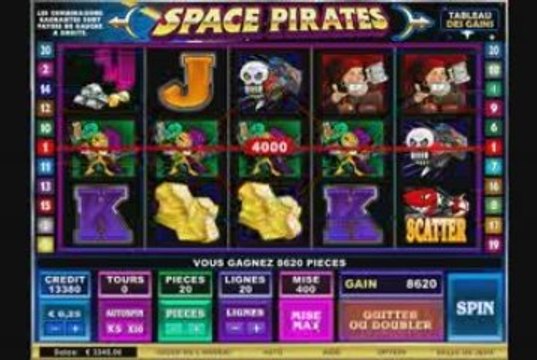 LE BONUS DE CASINO SÉCURITAIRE SUR LE SITE CASINO 770