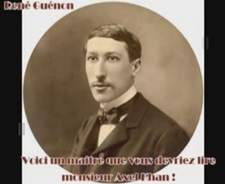 LLP Dieu la morale et Axel Khan