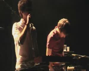 Kissinmas - Picture [Live @ la petite Coopé]