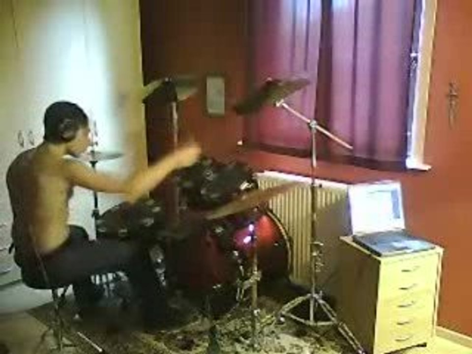 Sacrament of Wilderness