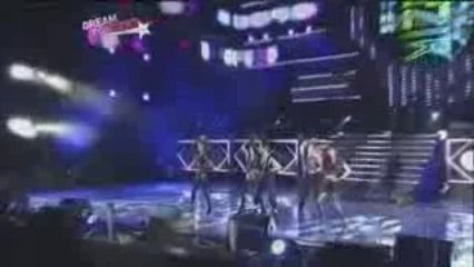 [Dream Concert October 2009] 4Minute - Muzik