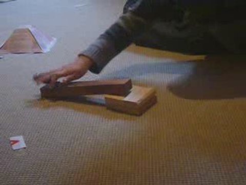 finger skate big boss