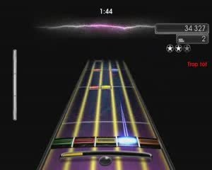 holy diver - killswitch engage FoFiX