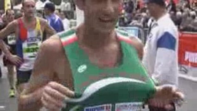 Foulées du Tram 2009