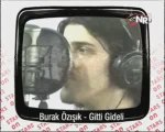 Burak Özışık - Gitti Gideli ile Numberone TV`de