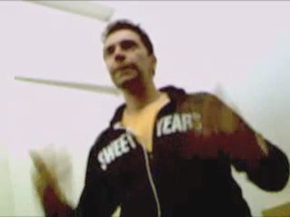 Interview vidéo d' Enrico MARINI à la galerie du 9° Art