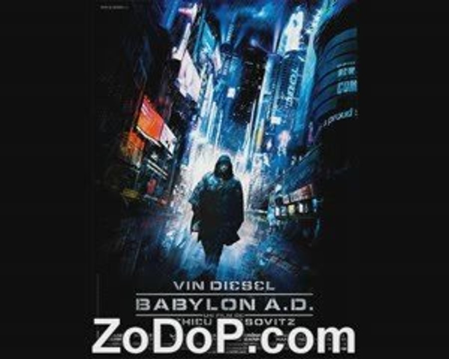 Watch Babylon A.D. The Full Movie Free Online