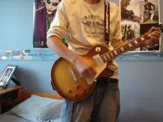 Born Again- Tumblin' Dice