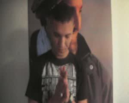 Freestyle Algérien - Afghan ! rap lyonnais S2B