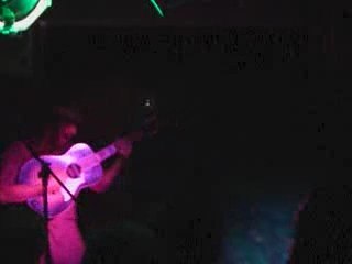 Concert Jason Webley 06/10/09 4