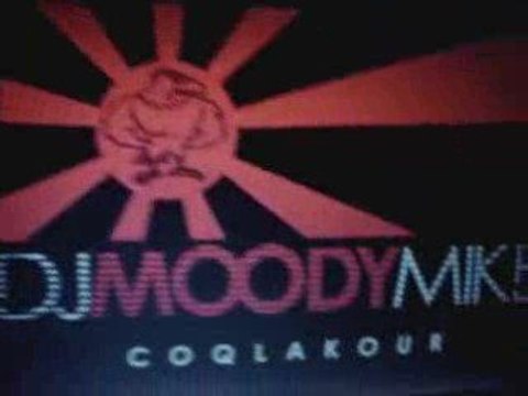 DJ MOODY MIKE SOIREE COQ CABARET SAUVAGE