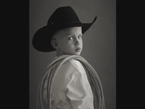 Johnny Boy Marie Josée Neuville