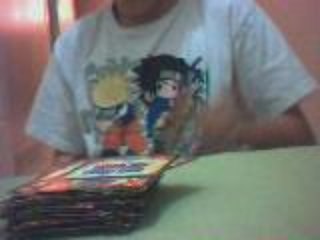carte de catch attack 2