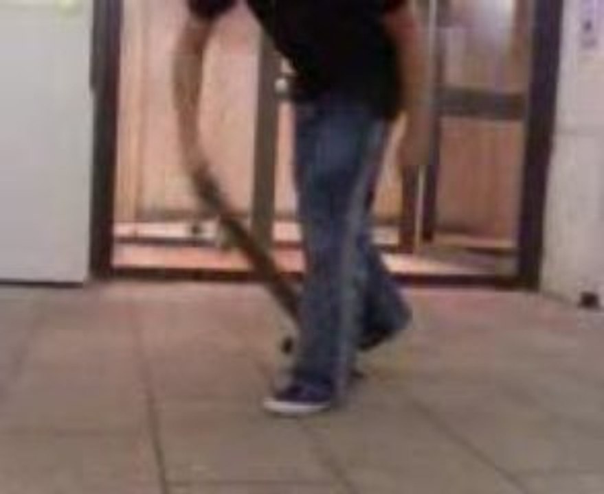 How To 180 Boneless