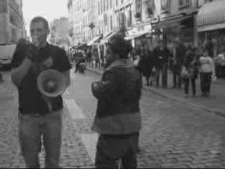EXISTRANS 10.10.2009 - PARIS
