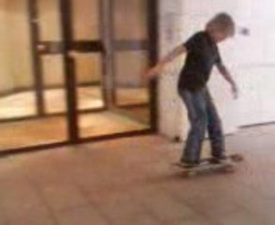 How To Powerslide