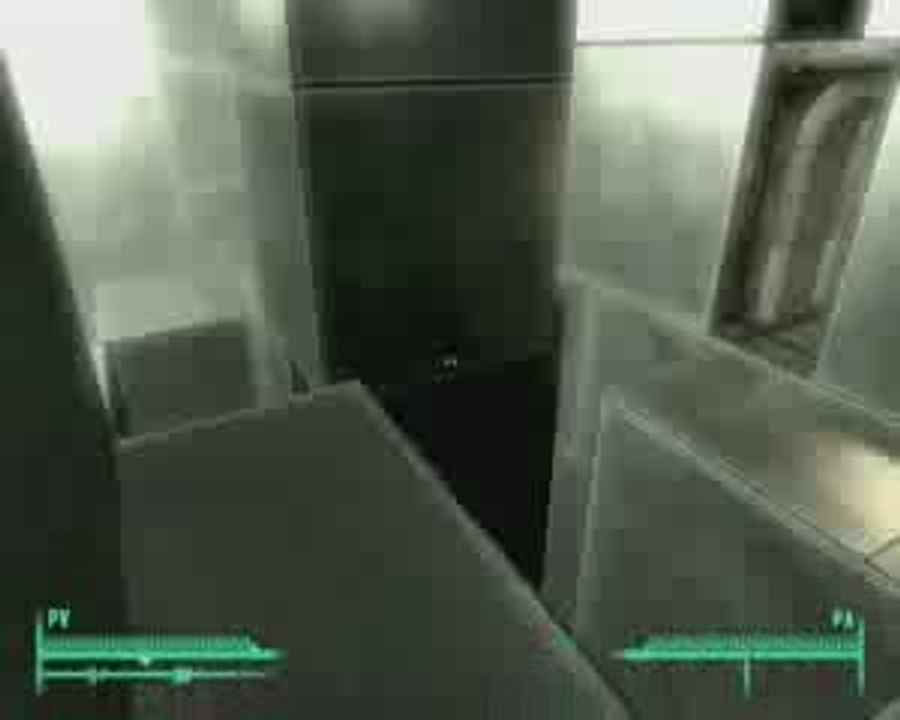 Fallout 3 (part.040) (C.E.) Bas-Fond Station 2 (01)