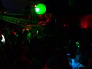 Debut de soirée le 10/10 au VILLAGE 85 suite