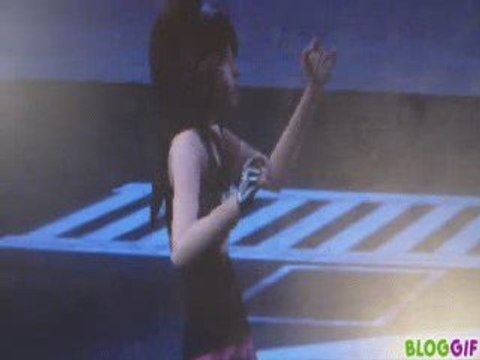 jena lee: j'aimerais tellement