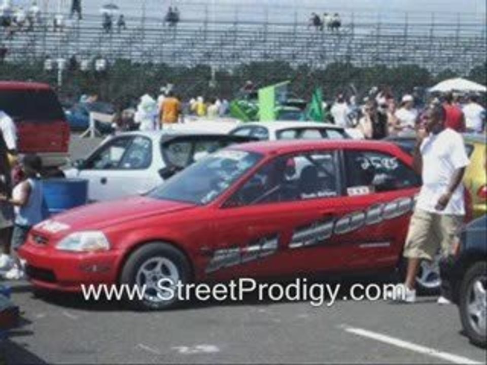 Jdm honda Day
