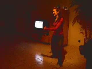 Deborah klein se met au twist