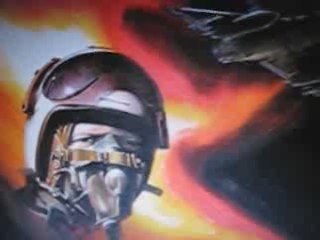 Alain Royer " Etoffe du pouvoir "