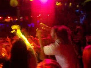 Le COLLECTIF METISSE en Live @ VILLAGE 85 le 10/10/09