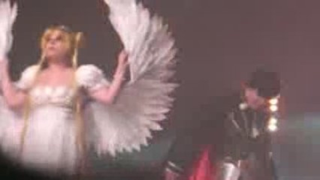 Japan Expo 10 (2009) - WCS Finale France (02/11)