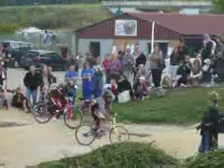 finale 2 CDL pont eveque 2009