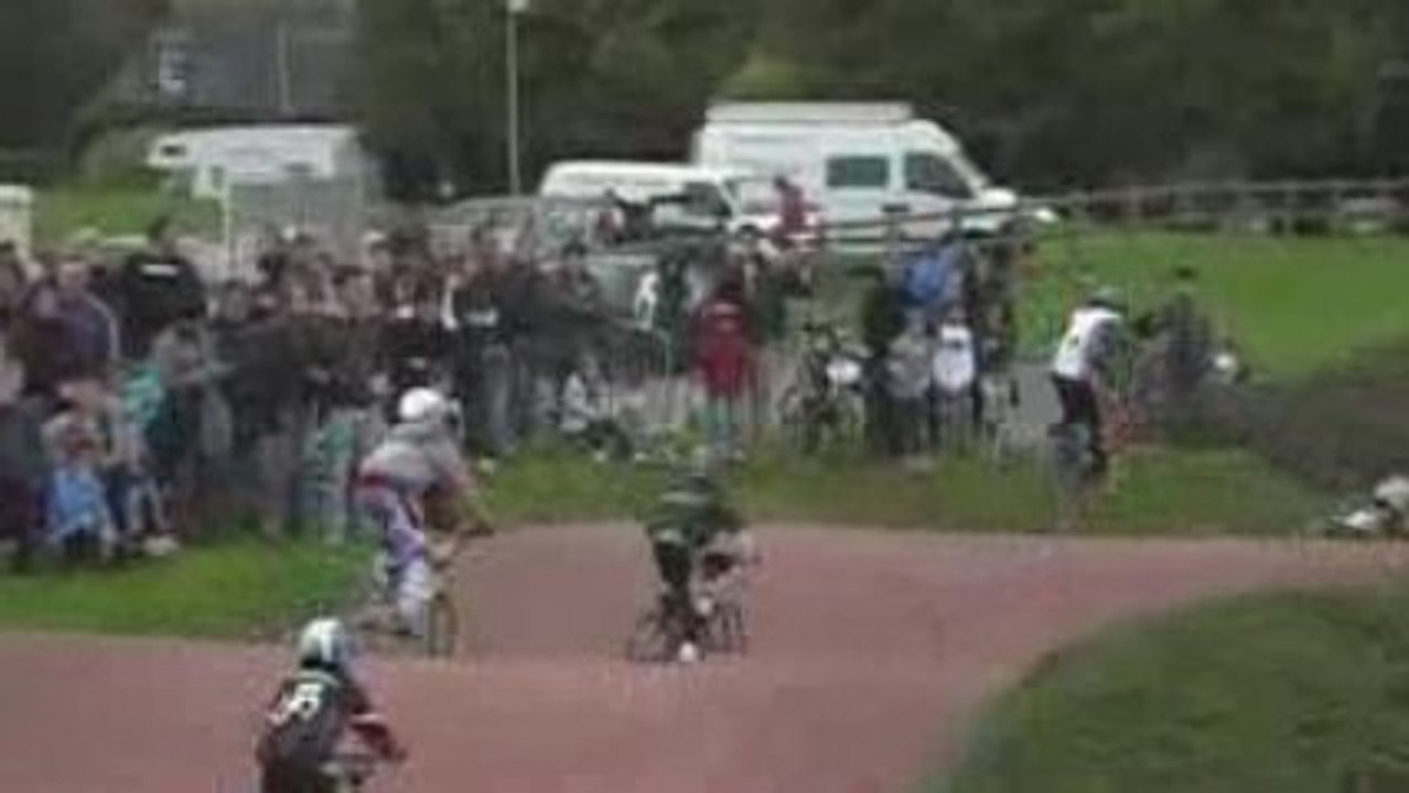 pupille finale coupe de basse normandie vire