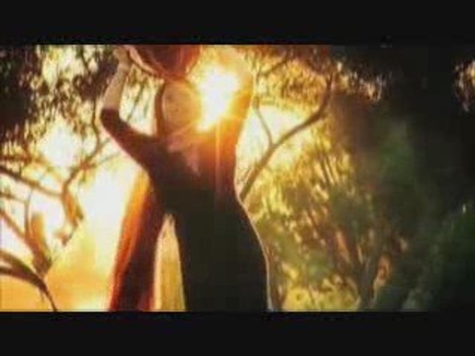 Avion Blackman - Yeshua