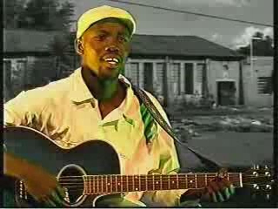 Humanite Troublee -- Wed-Hyack